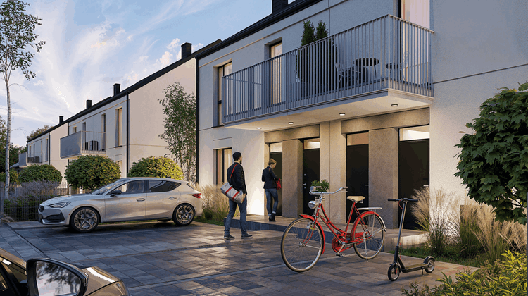 Sady Stachowo - sprzedaż zakończona