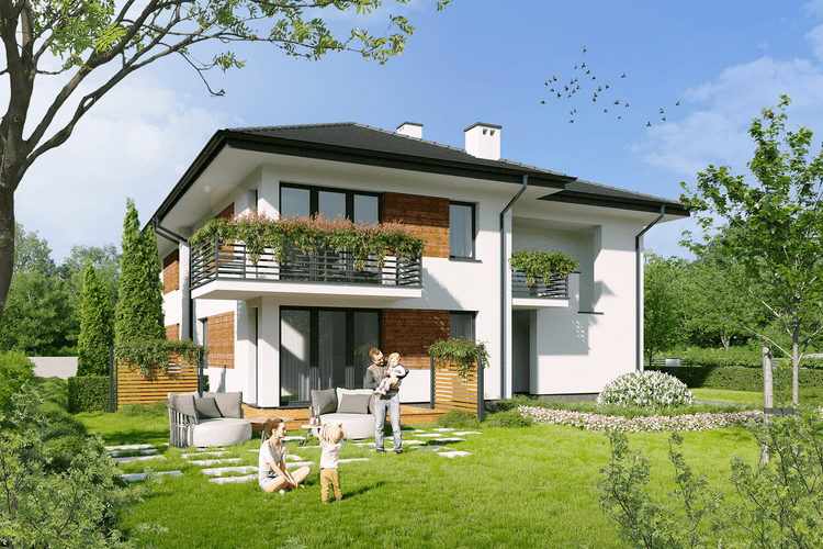 Apartamenty Misia Uszatka
